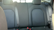 SEAT Ibiza 1.0 TSI 115 FR 5dr Petrol Hatchback